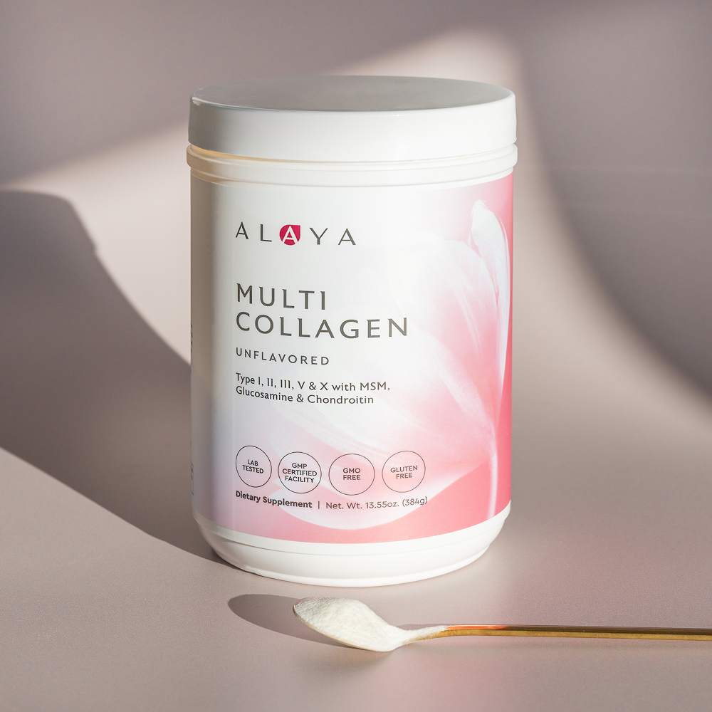 Multi Collagen