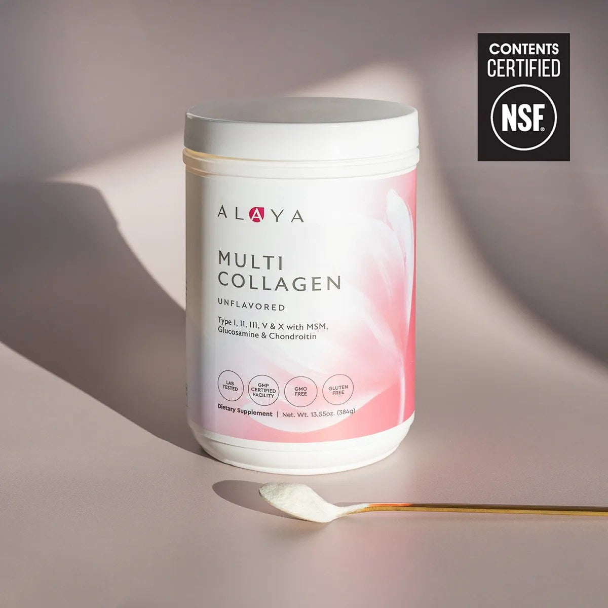 Alaya Multi Collagen