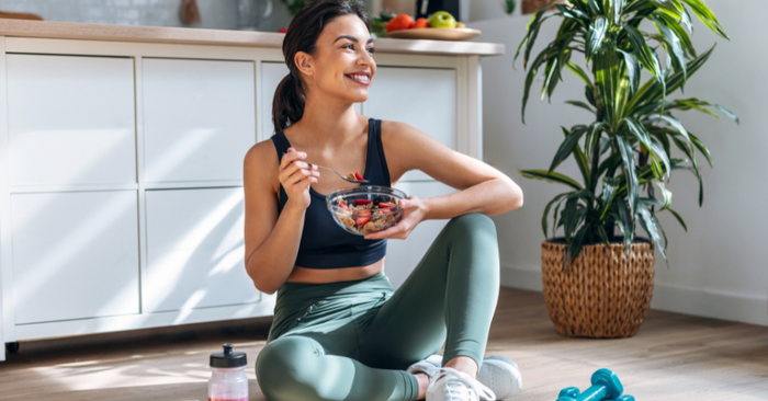 Fiber Is More Important Than You Think